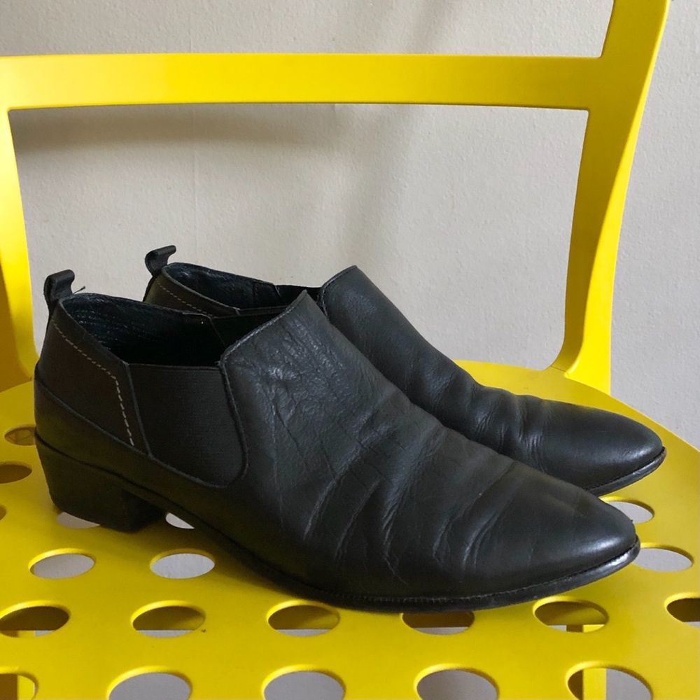Kelsi Dagger Veronik Ankle Boots